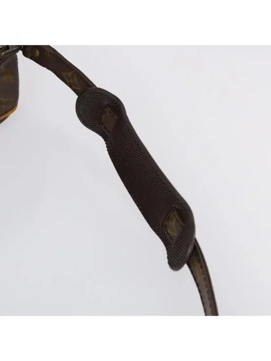 Authentic LOUIS VUITTON Monogram Migra Tour Shoulder Bag No.201 LV - Picture 15 of 16